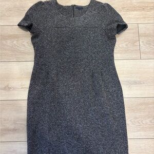 GAP Tweed Dress